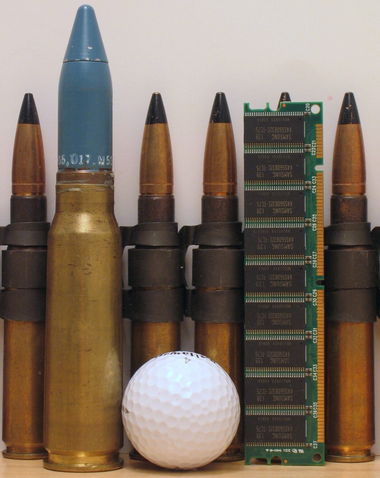 Fix Golf Topu